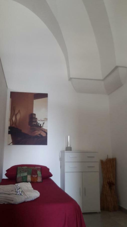 Lu Santu Campi Salentina Exterior foto