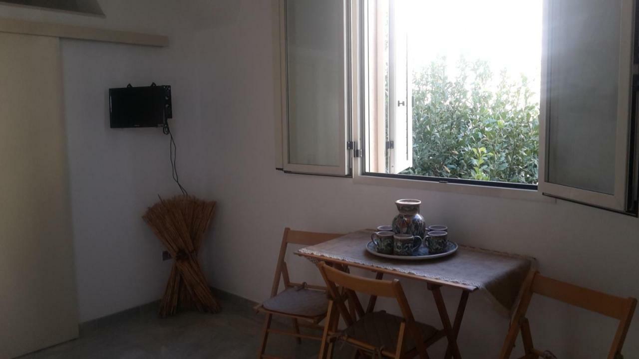 Lu Santu Campi Salentina Exterior foto