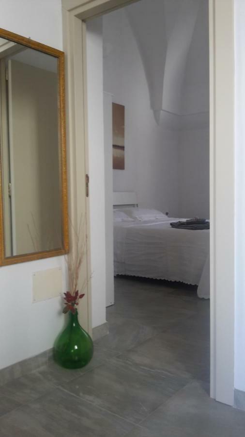 Lu Santu Campi Salentina Exterior foto