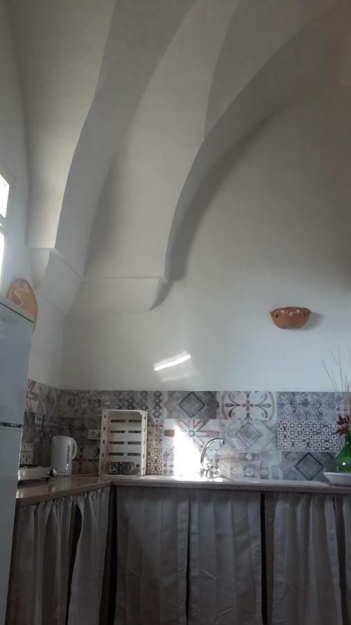 Lu Santu Campi Salentina Exterior foto