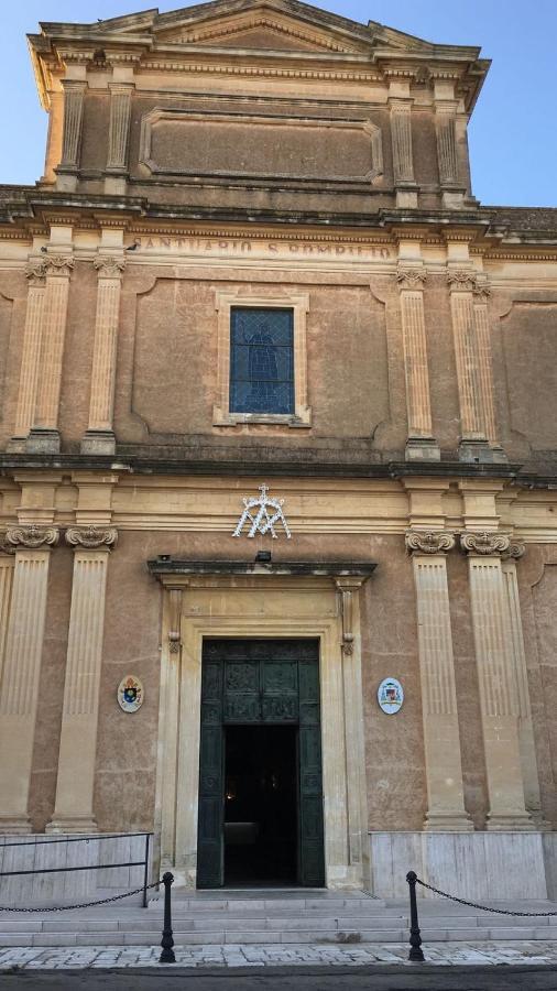Lu Santu Campi Salentina Exterior foto
